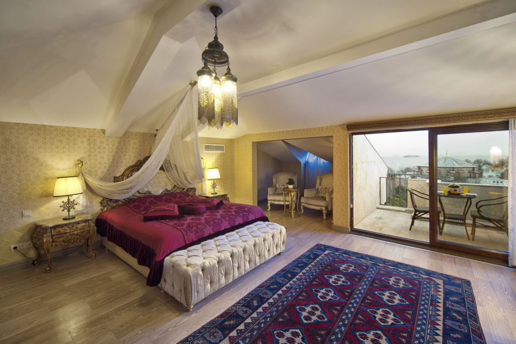 Sokullu Pasa Hotel, photo 2