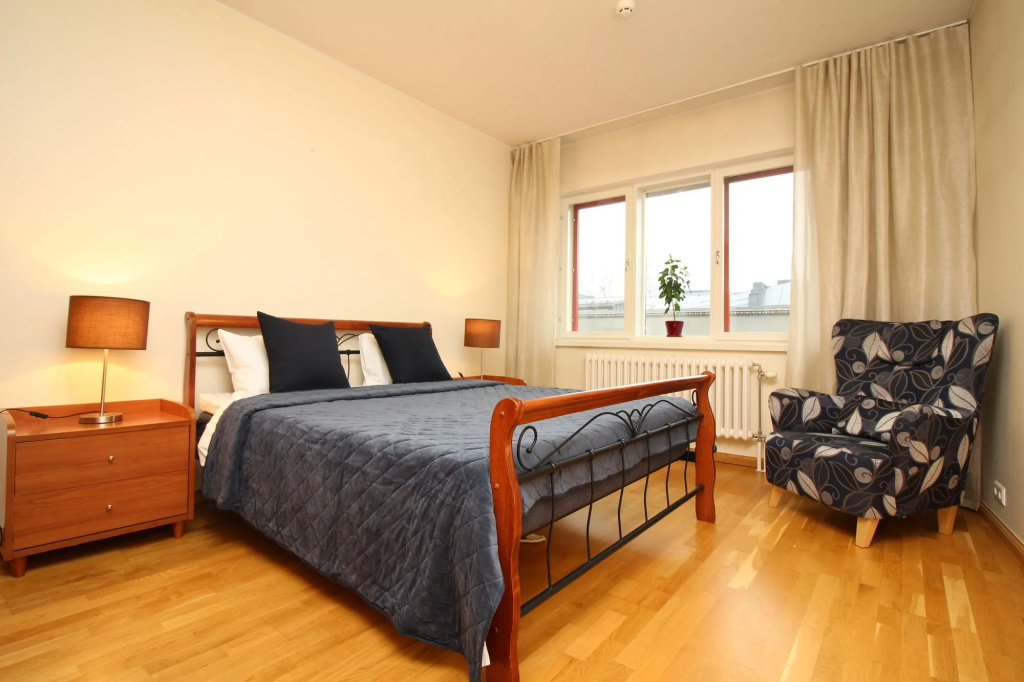 Tallinn City Apartments Freedom Square, photo 3