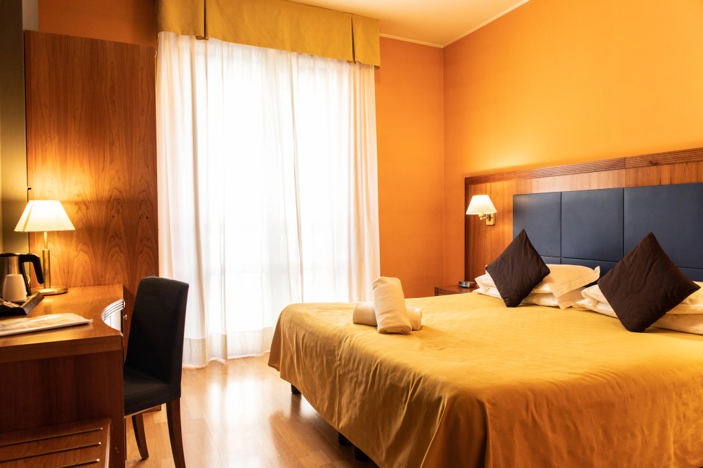Hotel Berlino — photo 3
