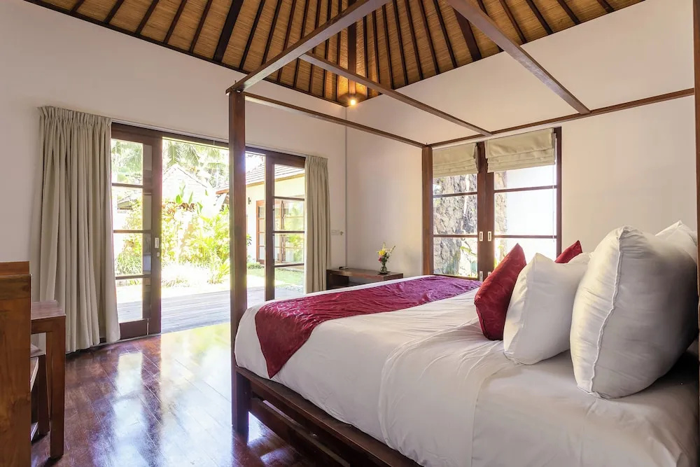 Sukanami Villa Ubud by ecommerceloka, photo 3