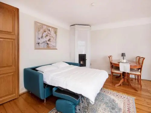 Calandra Apartment — photo 6