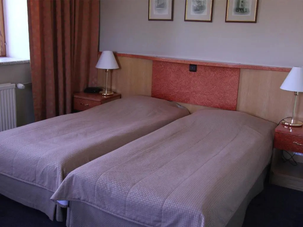 Tahetorni Hotel — photo 3