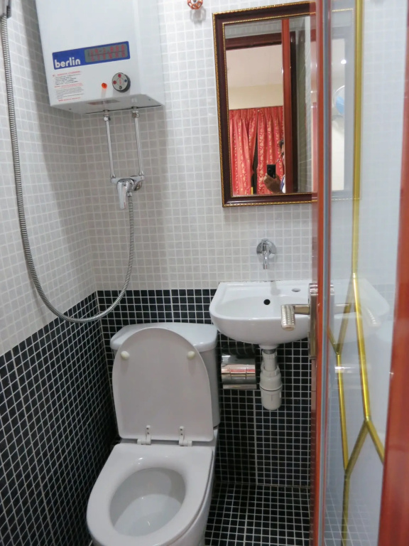 Ashoka Hostel — photo 8