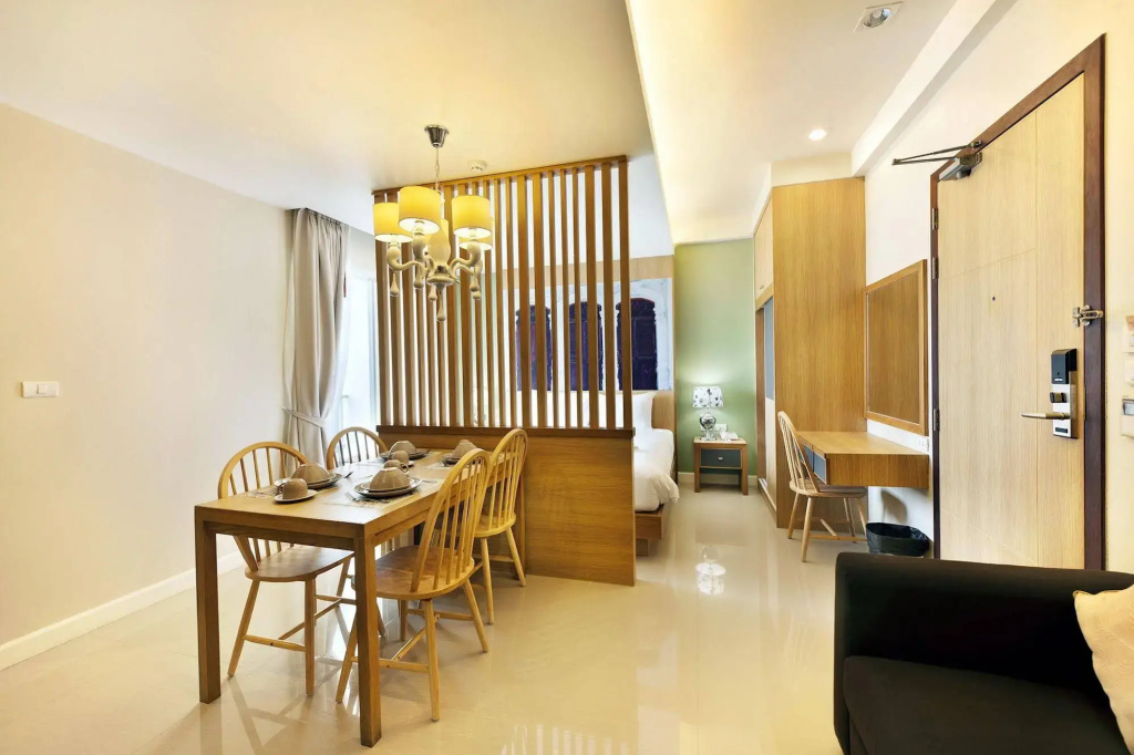 Ratana Apart-Hotel at Rassada — photo 6
