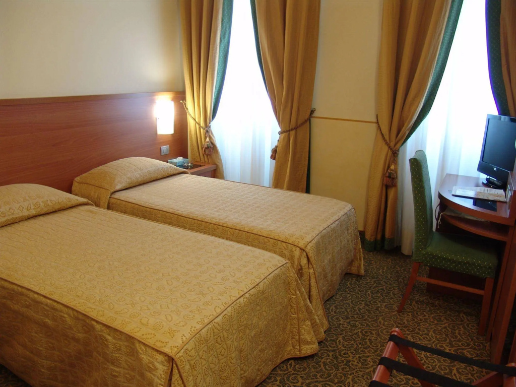 Hotel Kristall — photo 7