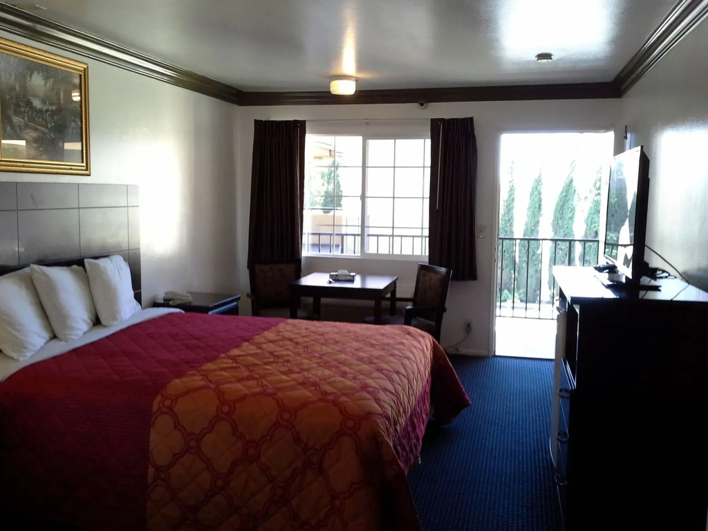 Lambert Inn, photo 3