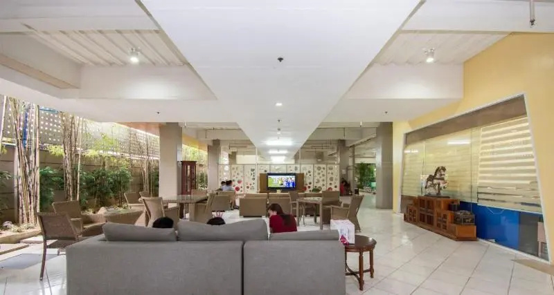 Alicia Residences — photo 2