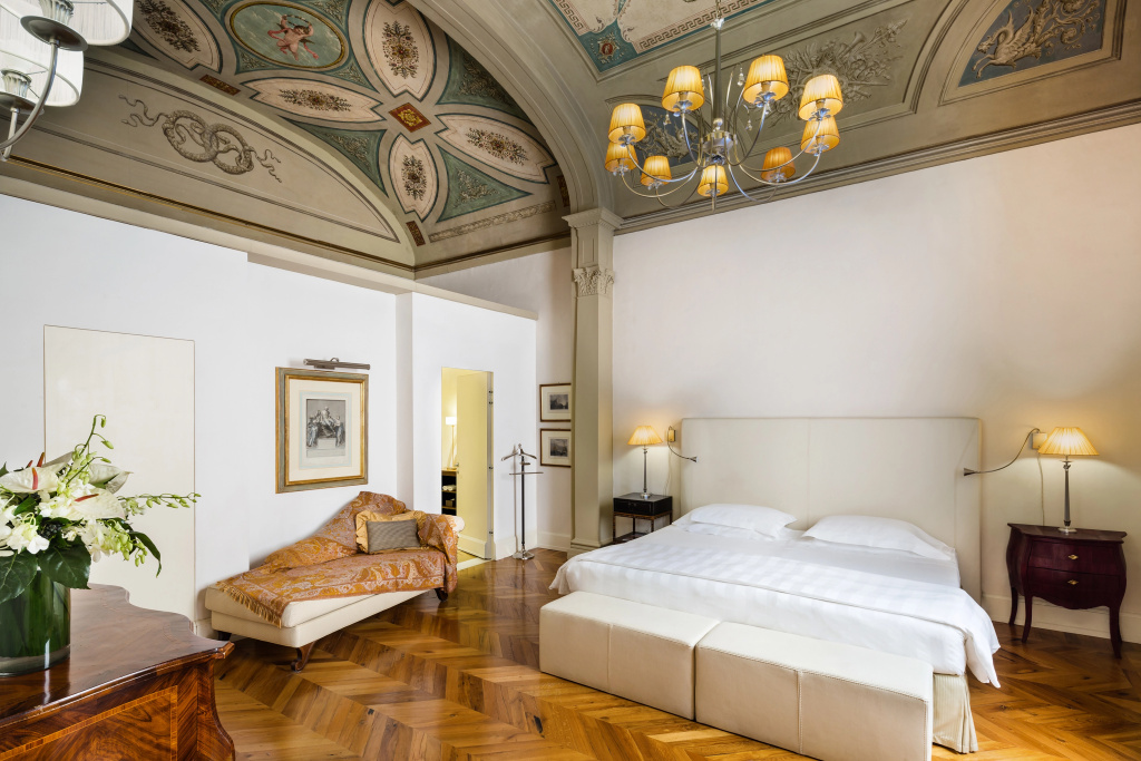 Palazzo Firenze by Baglioni Hotels & Resorts, photo 3