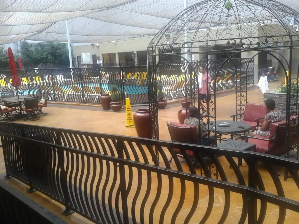 Jockey Resort Suites Center Strip, photo 2