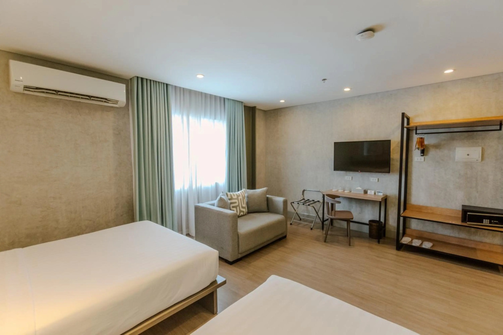 Primeway Suites Cebu, photo 4