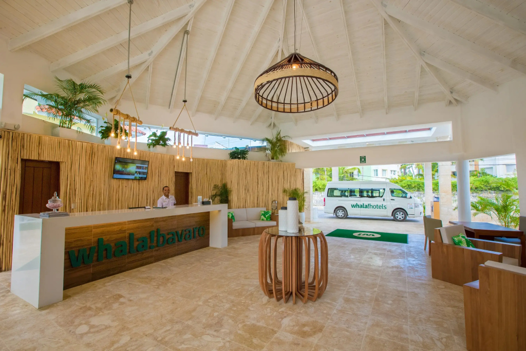 whala!bavaro, photo 2