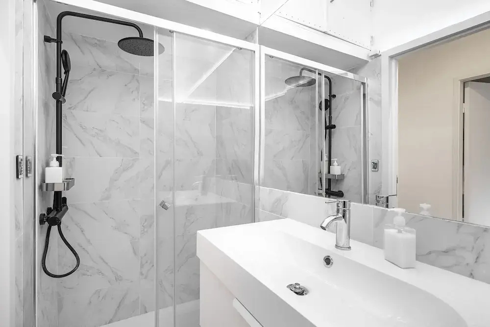 Lisbon'S Best Kept Secret: 2-Bed W/Ac & Patio — photo 8
