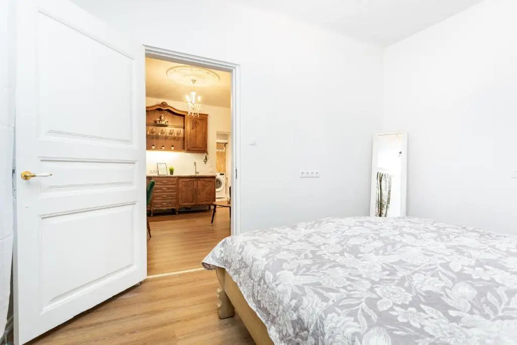 EasyRentals Central Tallinn Apartments by Tallinn University — photo 6