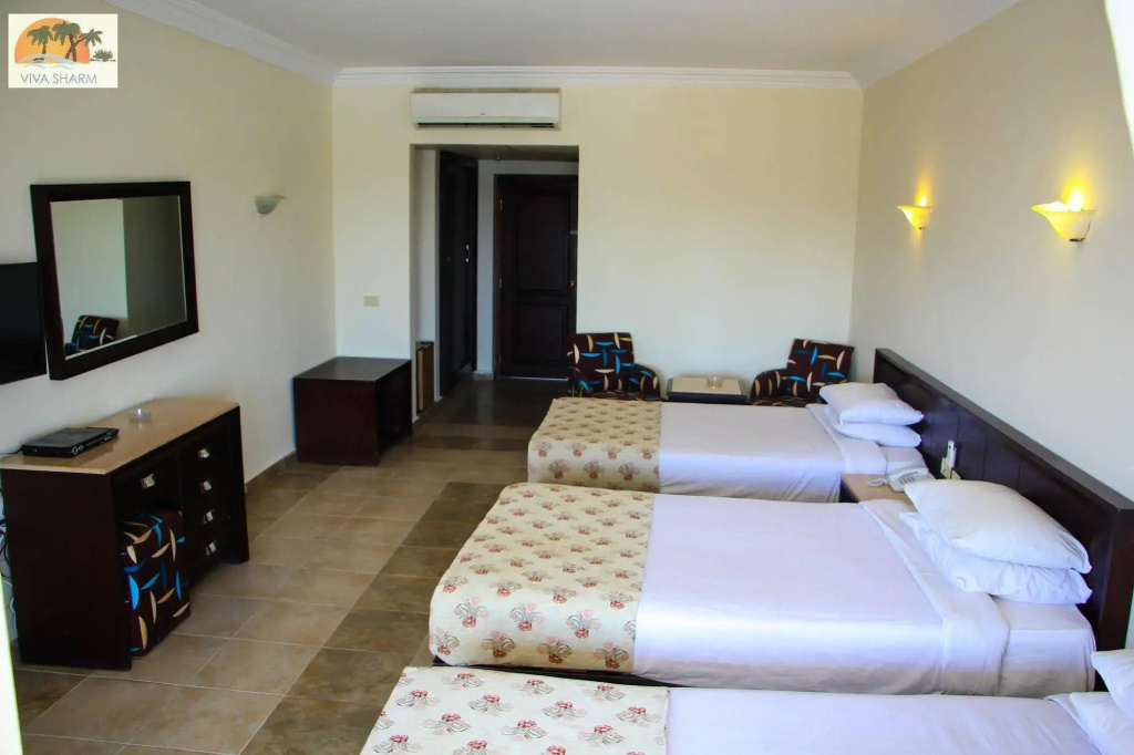 Viva Sharm Hotel — photo 7
