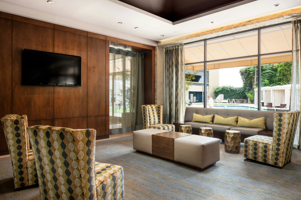 DoubleTree by Hilton Monrovia - Pasadena Area, photo 3