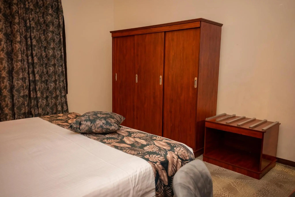 Meral Crown Hotel — photo 6