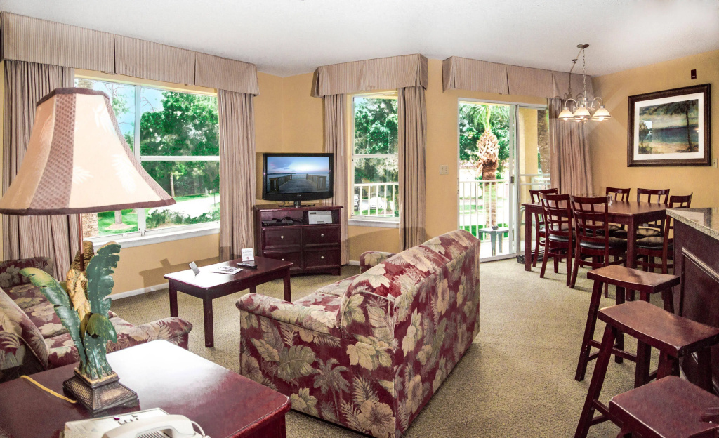Parc Corniche Condominium Suite Hotel, photo 5