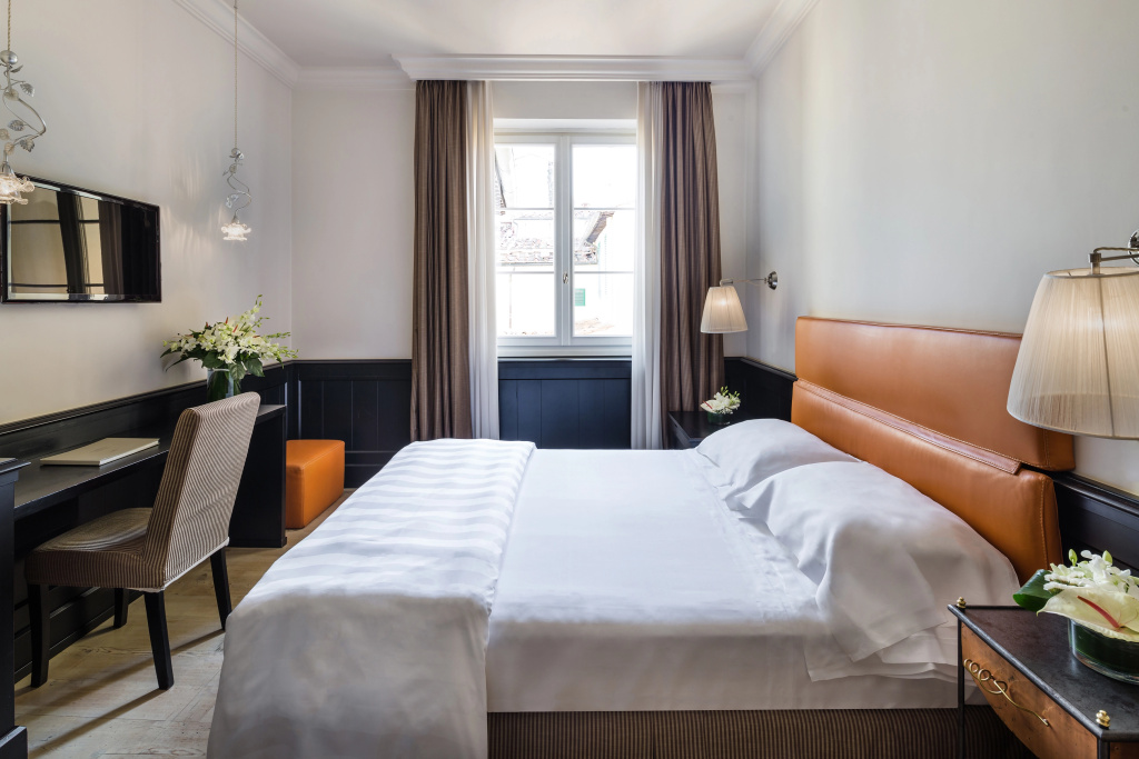 Palazzo Firenze by Baglioni Hotels & Resorts, photo 4