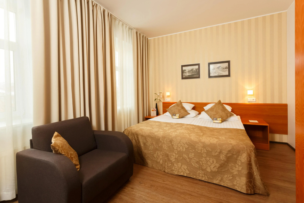 Kreutzwald Hotel Tallinn — photo 7