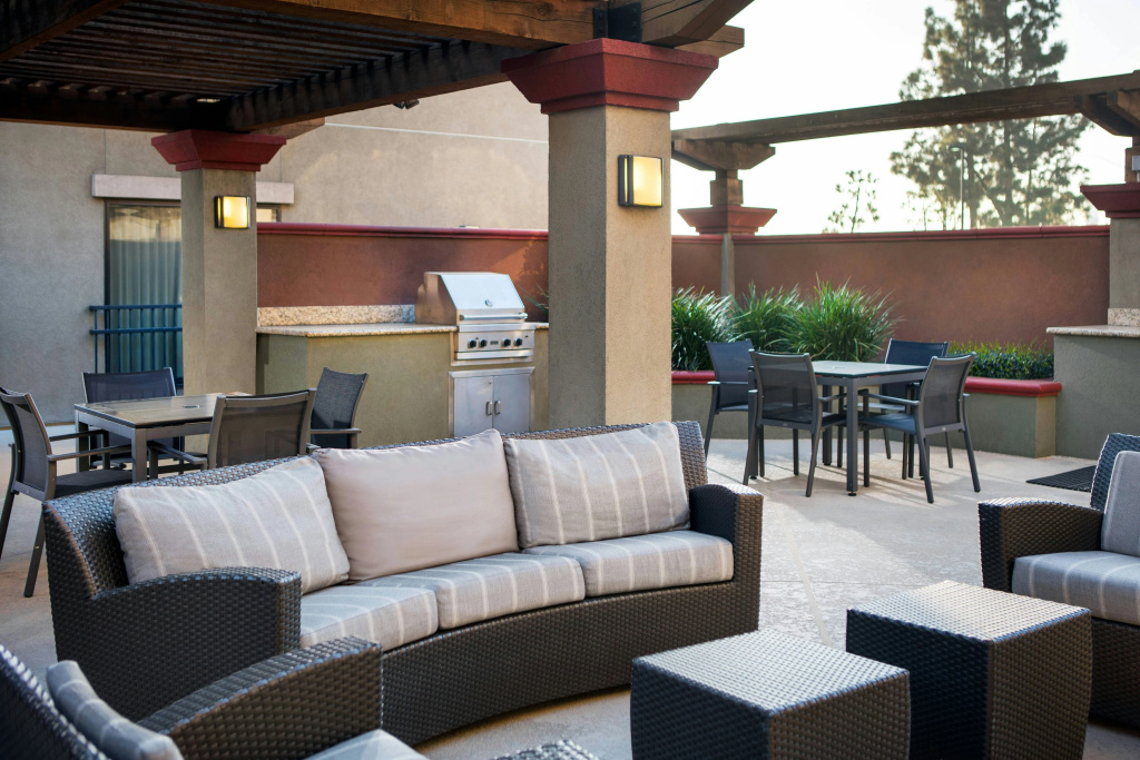 Residence Inn by Marriott Los Angeles Burbank Downtown, photo 2