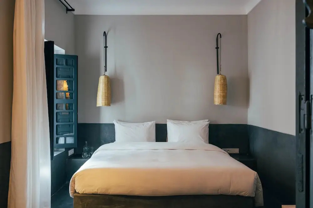 Riad No 37, photo 3