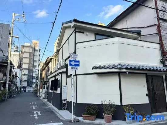 ASOBO OSAKA Kuromon 1st