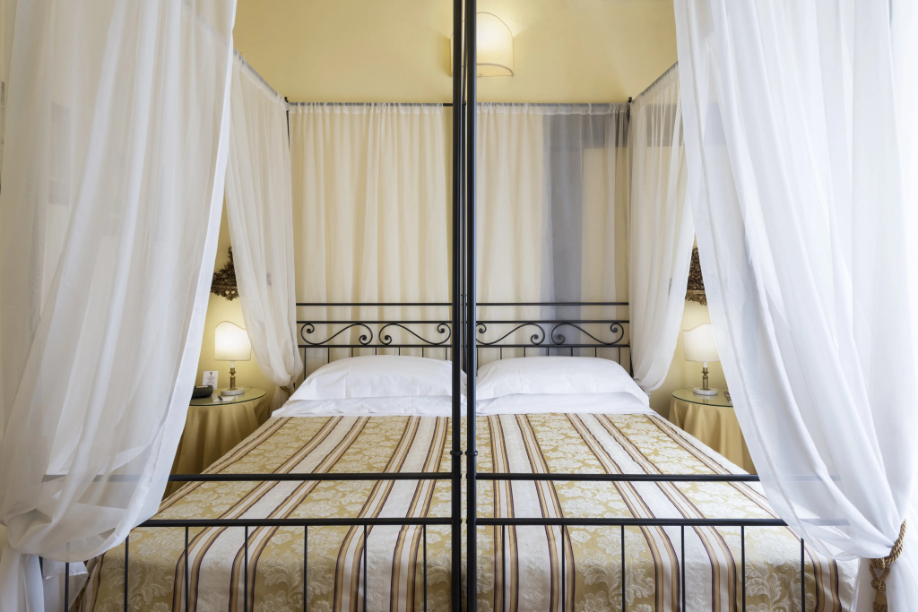 Palazzo dal Borgo Hotel, photo 4
