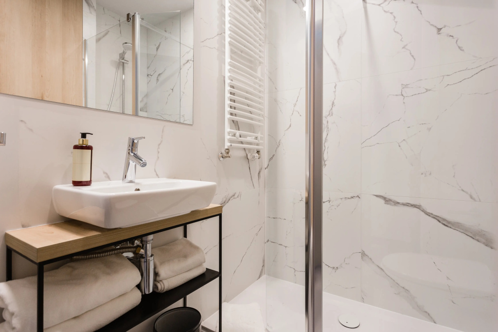 Platinum Hotel & Residence Wilanów — photo 8