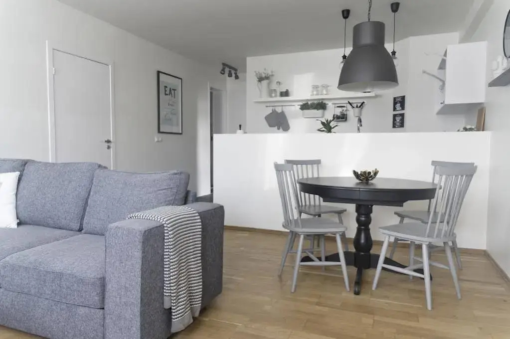 Briet Apartments, photo 4