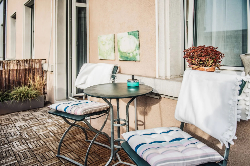 Boutique Hotel NI-MO — photo 7