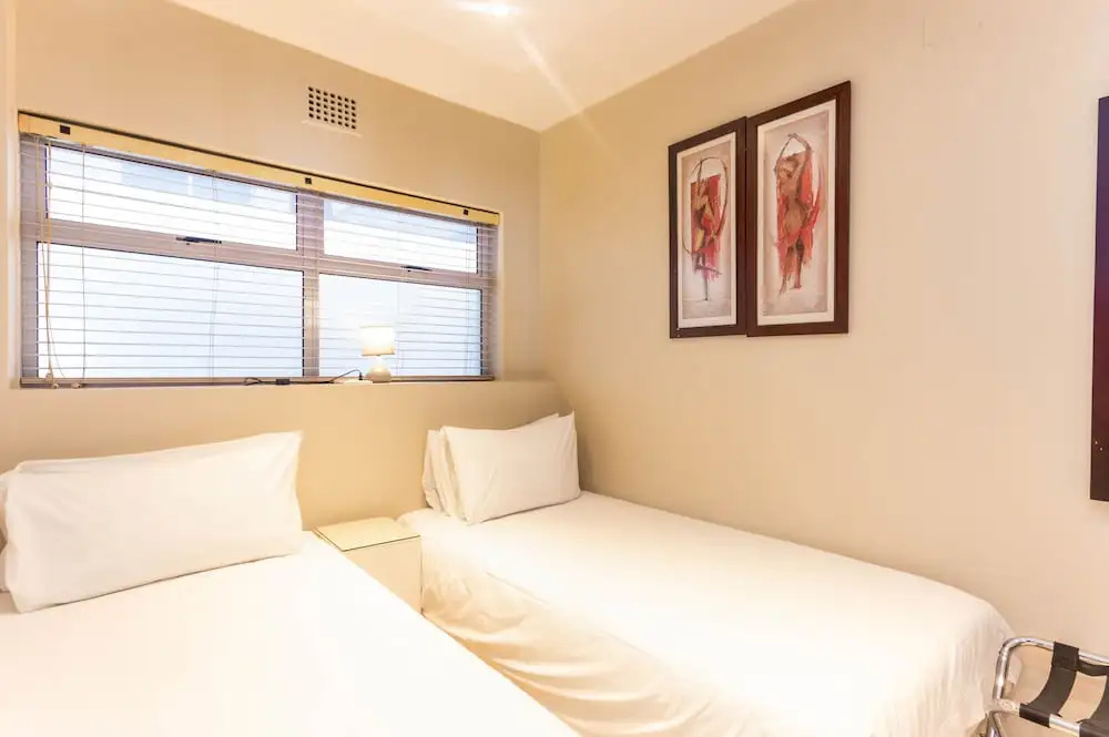 Third Floor sea Facing 2 Bedroom Apartment With Balcony, photo 3