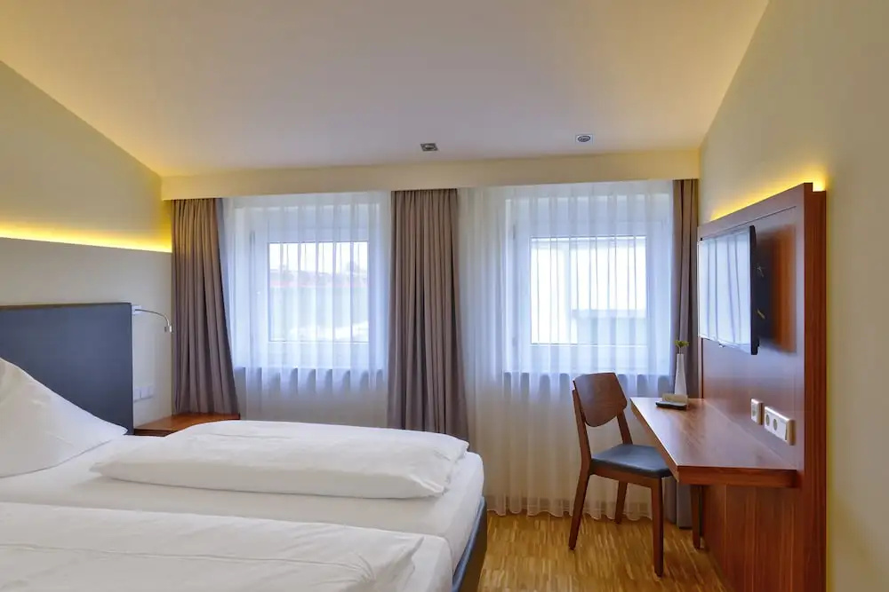 Hotel Apfelbaum — photo 6