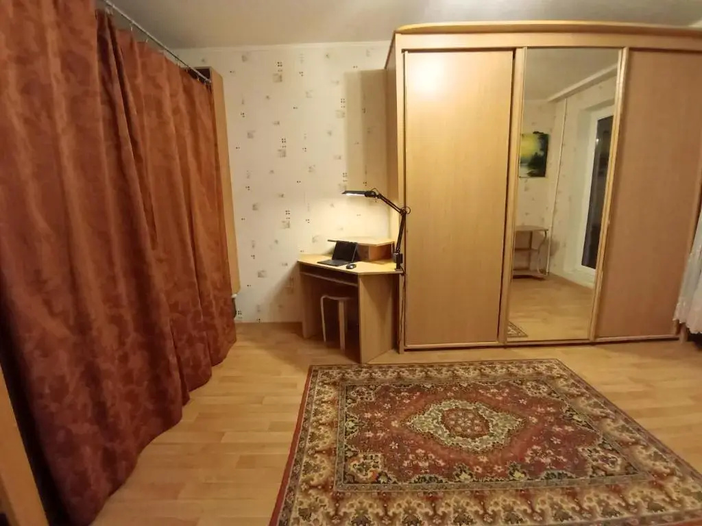 A comfortable 18m room with balcony — photo 2