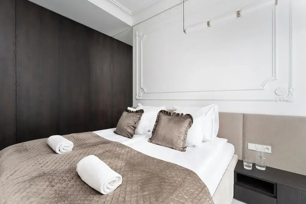 Chronos - Warszawa Wola by Downtown Apartments — photo 4