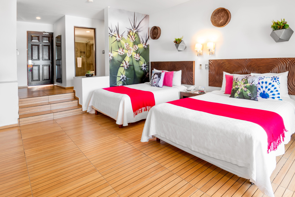 Mia Reef Isla Mujeres - All Inclusive, photo 2