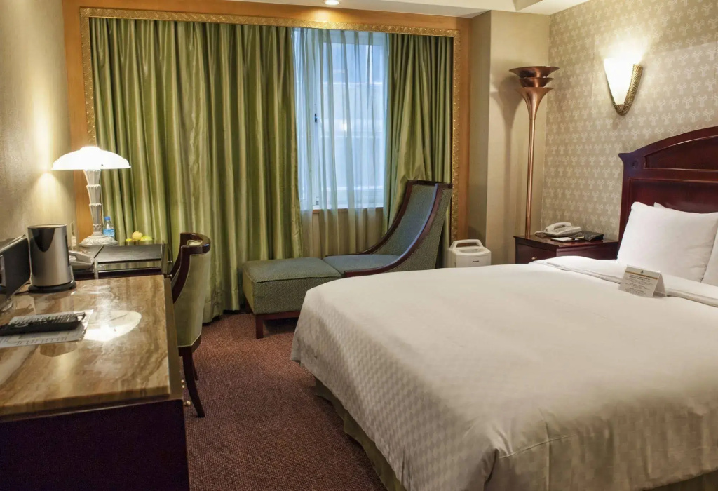 Royal Palace Hotel — photo 6