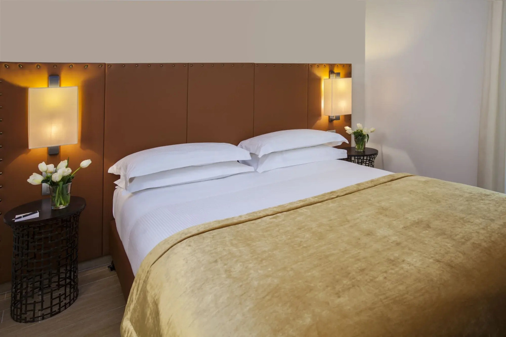 Starhotels Michelangelo — photo 2