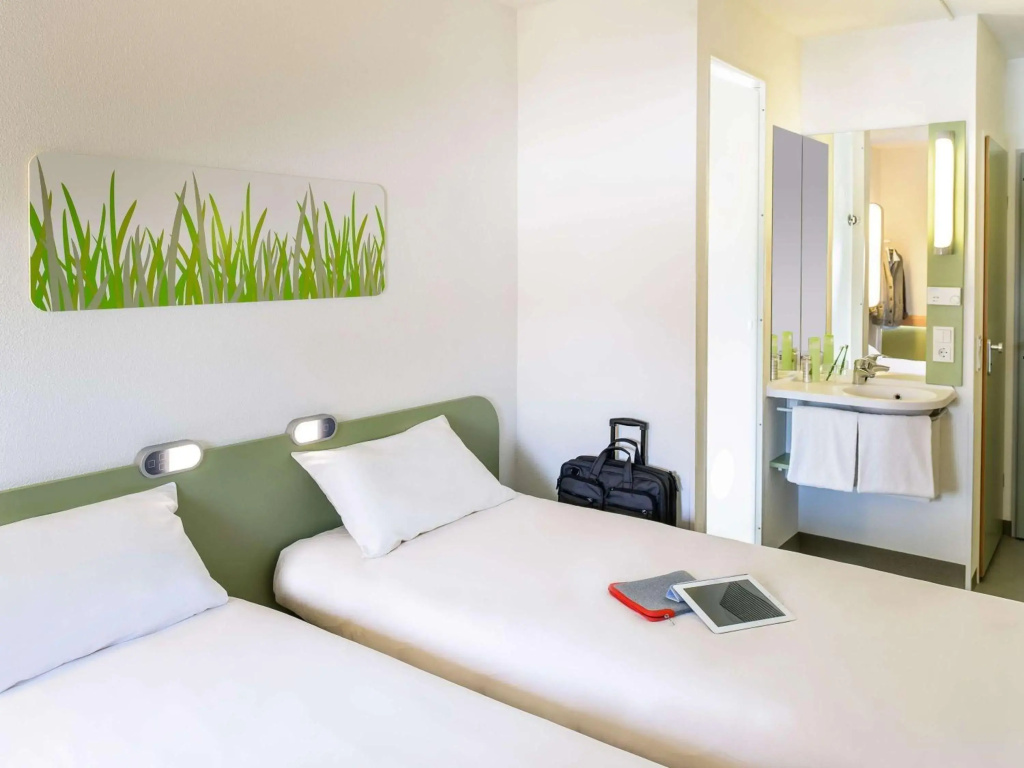 Ibis Budget Berlin City Potsdamer Platz — photo 6