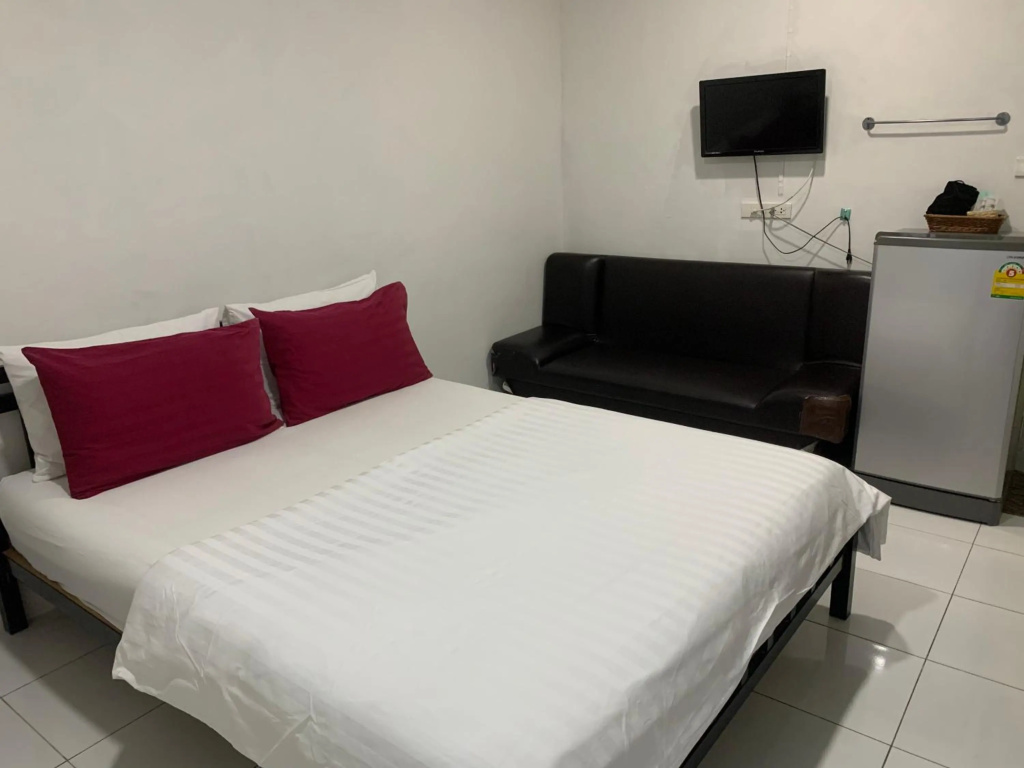 D Heart Homestay
