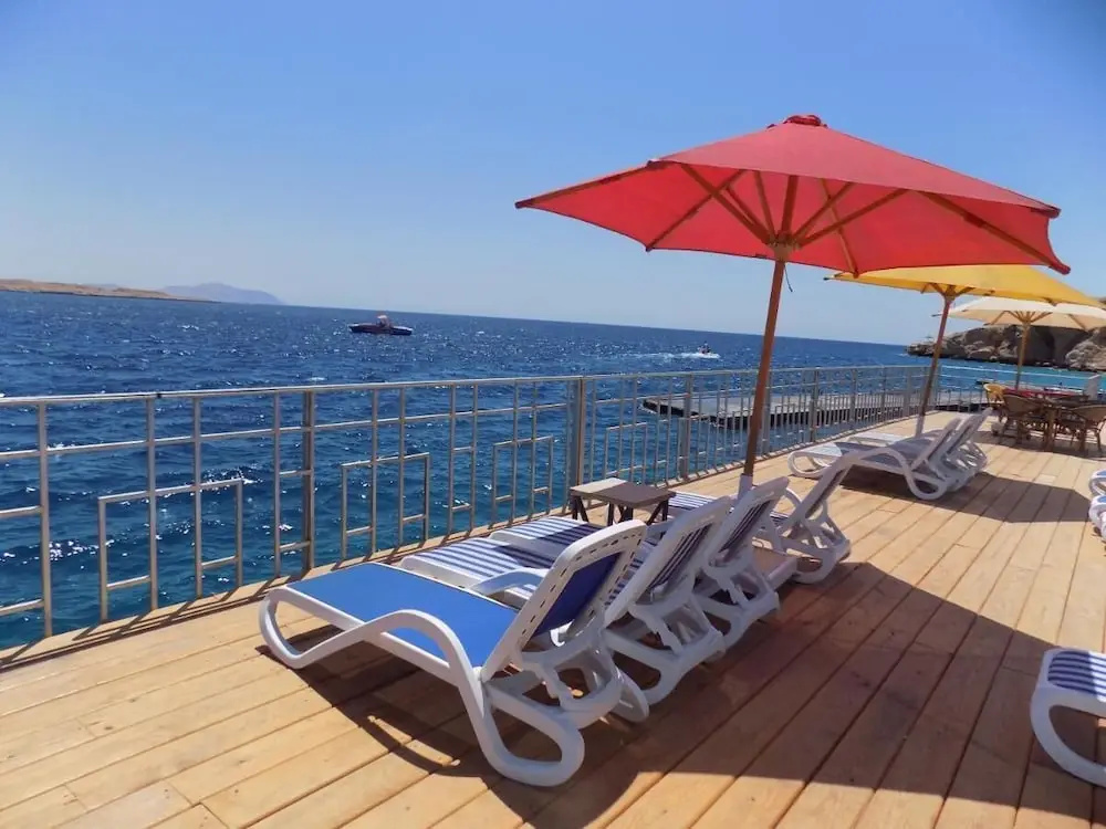 Jewel Sharm El Sheikh Hotel — photo 7