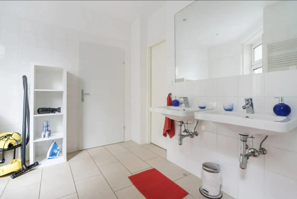 Apartment France | Operastreet — photo 7