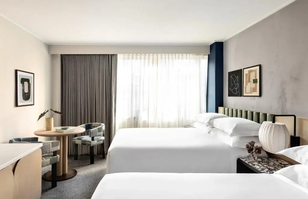 Kimpton Theta New York - Times Square by IHG — photo 6