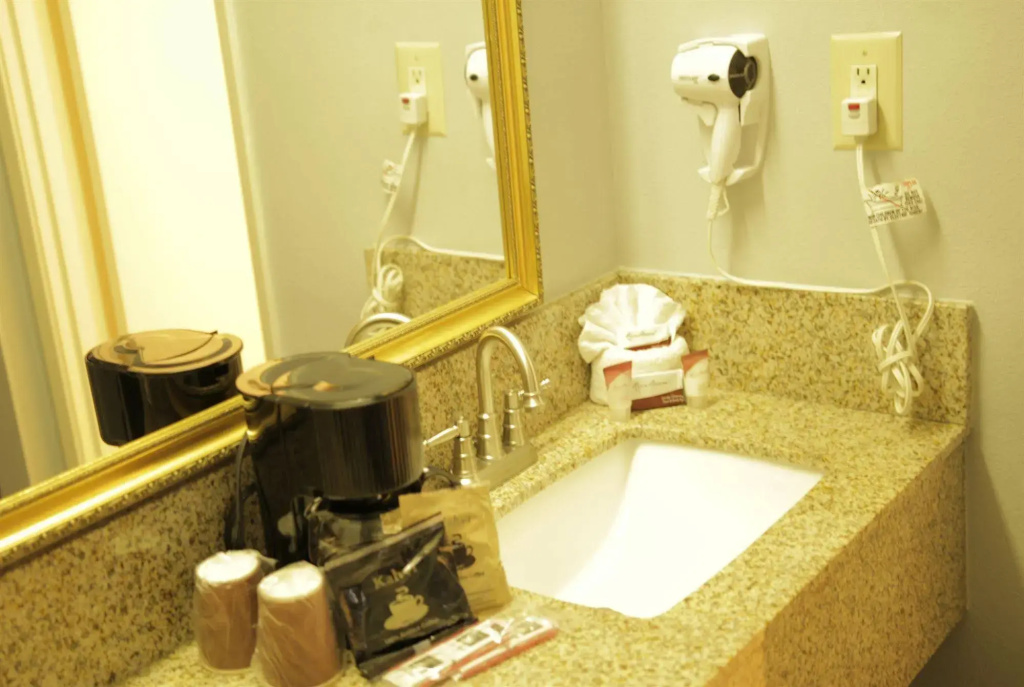 The Buena Park Hotel & Suites — photo 8