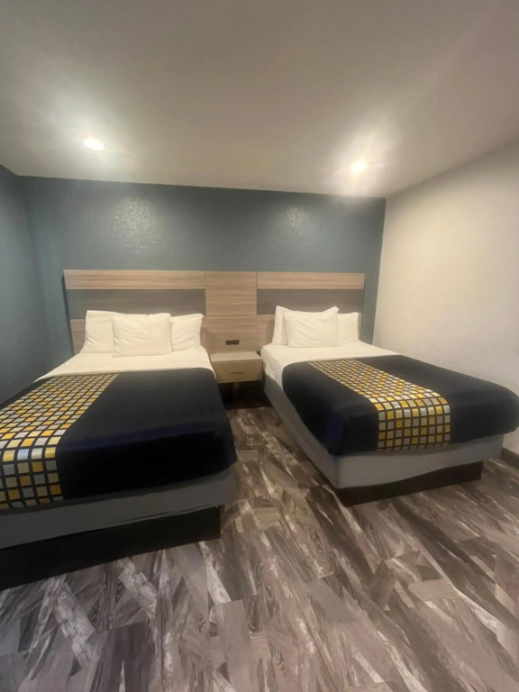 Travel Inn Motel, photo 4