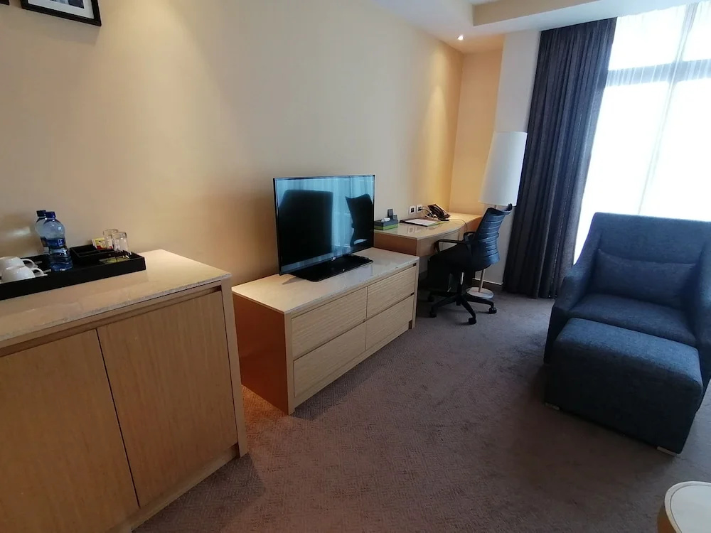 Vamos Addis Hotel — photo 3