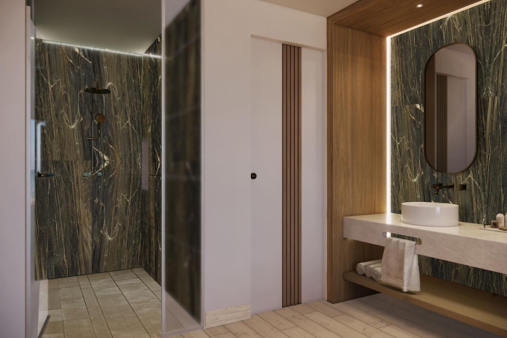 Serenade All Suites - Adults Only Resort — photo 8