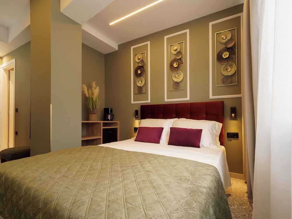 Ernest Suites Psiri, photo 2