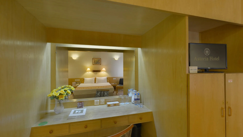 Grand Astoria Hotel — photo 7