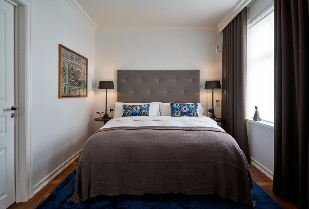 Sand Hotel by Keahotels — photo 6
