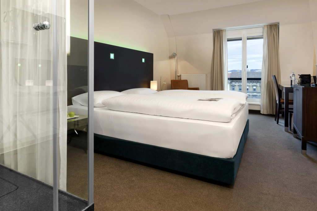 Flemings Hotel Wien-Stadthalle, photo 3